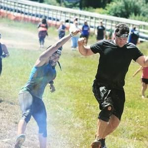 Meet your Posher, Jeromy